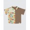 Brown Boys-Shirt