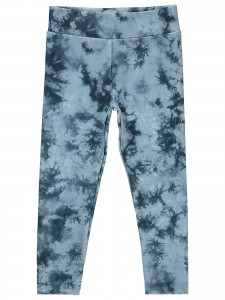 Smoke Girls-Leggings
