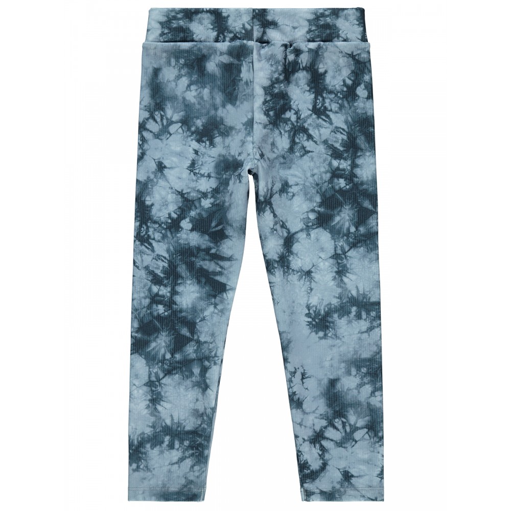 Smoke Girls-Leggings Smoke Girls-Leggings