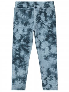 Smoke Girls-Leggings