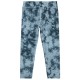 Smoke Girls-Leggings Smoke Girls-Leggings