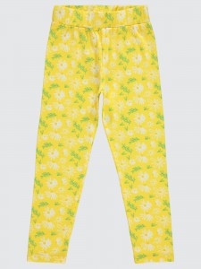 Pineapple Girls-Leggings
