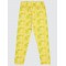 Pineapple Girls-Leggings