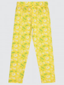 Pineapple Girls-Leggings