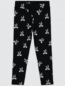 Black Girls-Leggings
