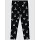 Black Girls-Leggings Black Girls-Leggings