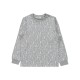 Gray Boys-Pajama Set Gray Boys-Pajama Set