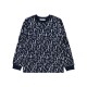 Navy Boys-Pajama Set Navy Boys-Pajama Set