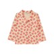 Soft Peach Girls-Pajama Set Soft Peach Girls-Pajama Set