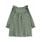 Green Girls-Dress and Overall