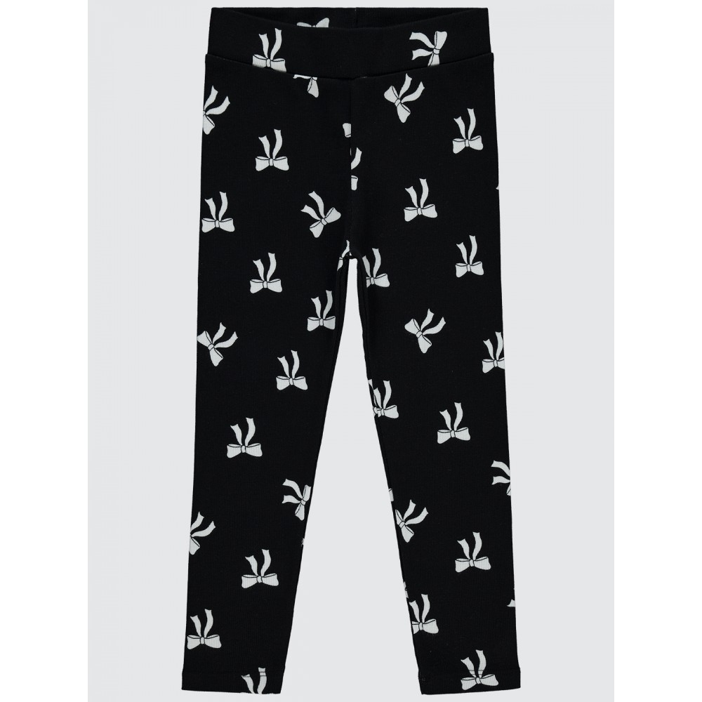 Black Girls-Leggings Black Girls-Leggings