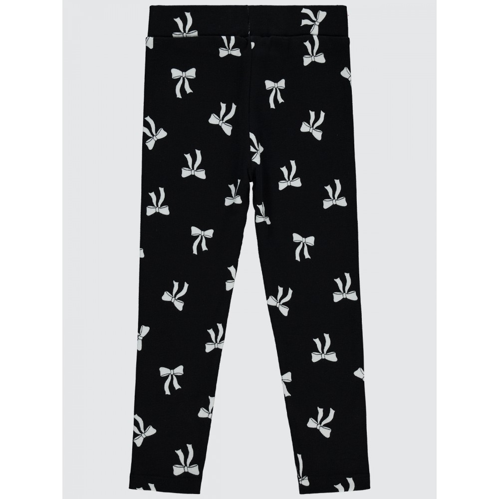 Black Girls-Leggings Black Girls-Leggings