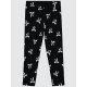 Black Girls-Leggings Black Girls-Leggings