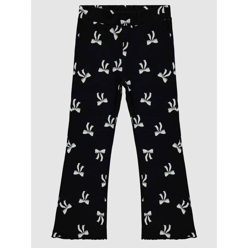 Black Girls-Leggings Black Girls-Leggings