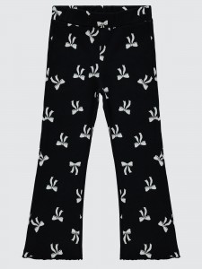 Black Girls-Leggings