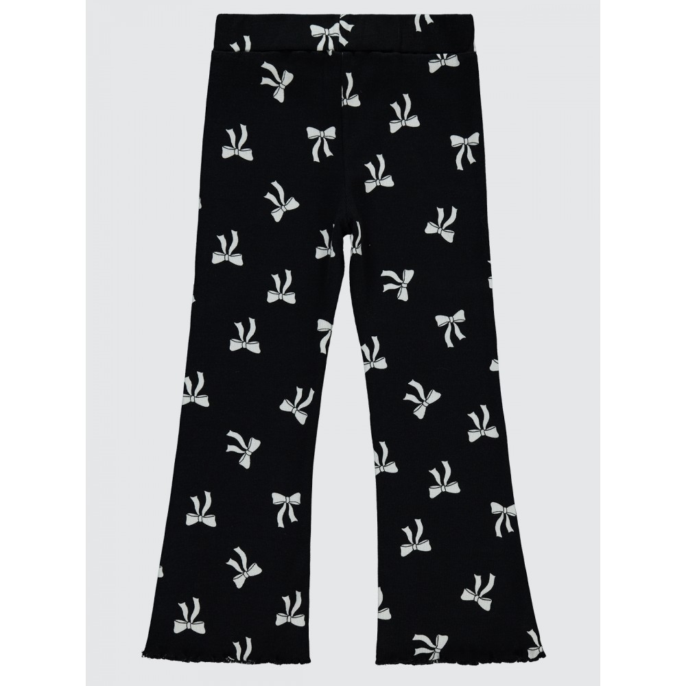 Black Girls-Leggings Black Girls-Leggings