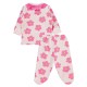 Pink Baby-Pajama Set Pink Baby-Pajama Set