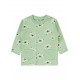 Soft Khaki Baby-Pajama Set Soft Khaki Baby-Pajama Set