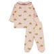 Powder Pink (Do not use) Baby-Pajama Set Powder Pink (Do not use) Baby-Pajama Set