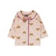 Powder Pink (Do not use) Baby-Pajama Set Powder Pink (Do not use) Baby-Pajama Set