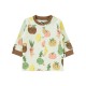 Brown Baby-Pajama Set Brown Baby-Pajama Set