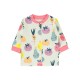 Pink Baby-Pajama Set Pink Baby-Pajama Set