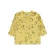 Soft Yellow Baby-Pajama Set Soft Yellow Baby-Pajama Set
