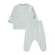 Green Almond Baby-Pajama Set Green Almond Baby-Pajama Set