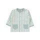 Green Almond Baby-Pajama Set Green Almond Baby-Pajama Set