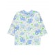 Blue Baby-Pajama Set Blue Baby-Pajama Set