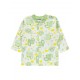 Green Baby-Pajama Set Green Baby-Pajama Set