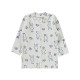 Lilac Baby-Pajama Set Lilac Baby-Pajama Set