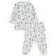 Pink Baby-Pajama Set Pink Baby-Pajama Set