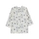 Salmon Baby-Pajama Set Salmon Baby-Pajama Set