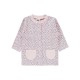 Pink Baby-Pajama Set Pink Baby-Pajama Set