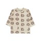 Beige Baby-Pajama Set Beige Baby-Pajama Set