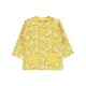 Mustard Baby-Pajama Set Mustard Baby-Pajama Set