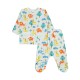Ecru Baby-Pajama Set Ecru Baby-Pajama Set