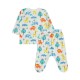 Ecru Baby-Pajama Set Ecru Baby-Pajama Set