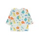 Ecru Baby-Pajama Set Ecru Baby-Pajama Set