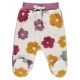 Ecru Baby-Track Pants Ecru Baby-Track Pants