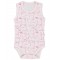 Pink Baby-Snapsuit