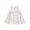 Fuchsia Baby-Dress and Overall