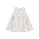 Fuchsia Baby-Dress and Overall Fuchsia Baby-Dress and Overall