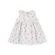 Purple Baby-Dress and Overall Purple Baby-Dress and Overall