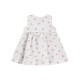 Purple Baby-Dress and Overall Purple Baby-Dress and Overall