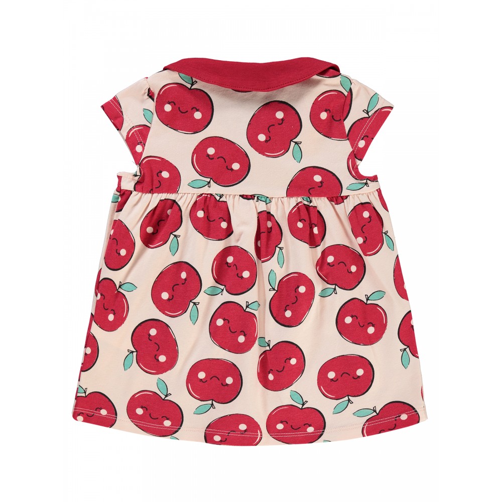 Powder Pink (Do not use) Baby-Dress and Overall Powder Pink (Do not use) Baby-Dress and Overall