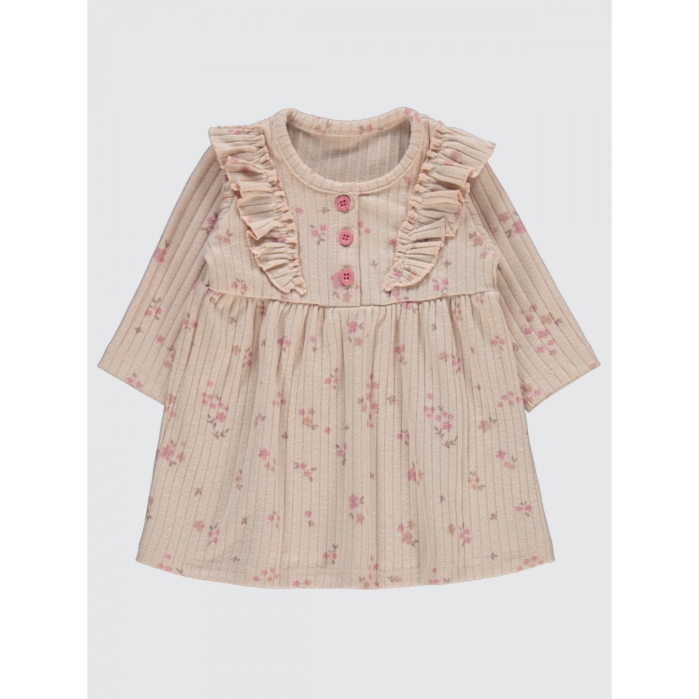 Powder Pink (Do not use) Baby-Dress and Overall Powder Pink (Do not use) Baby-Dress and Overall