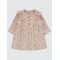 Powder Pink (Do not use) Baby-Dress and Overall