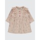 Powder Pink (Do not use) Baby-Dress and Overall Powder Pink (Do not use) Baby-Dress and Overall